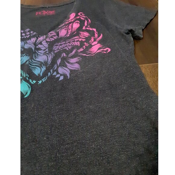 Fox - Picture 6 of 8